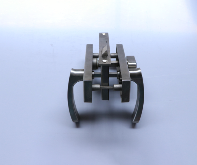 折頁(yè)門(mén)鎖/左/右